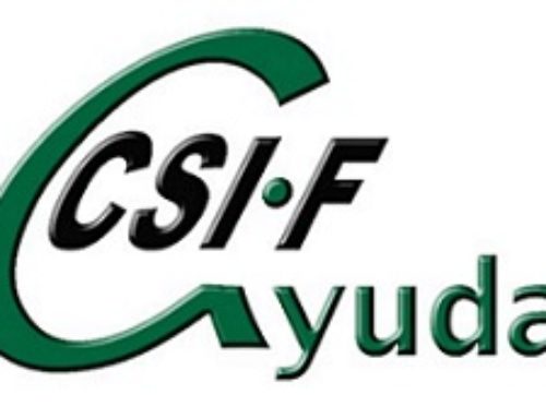 CSIFayuda encuesta acoso laboral